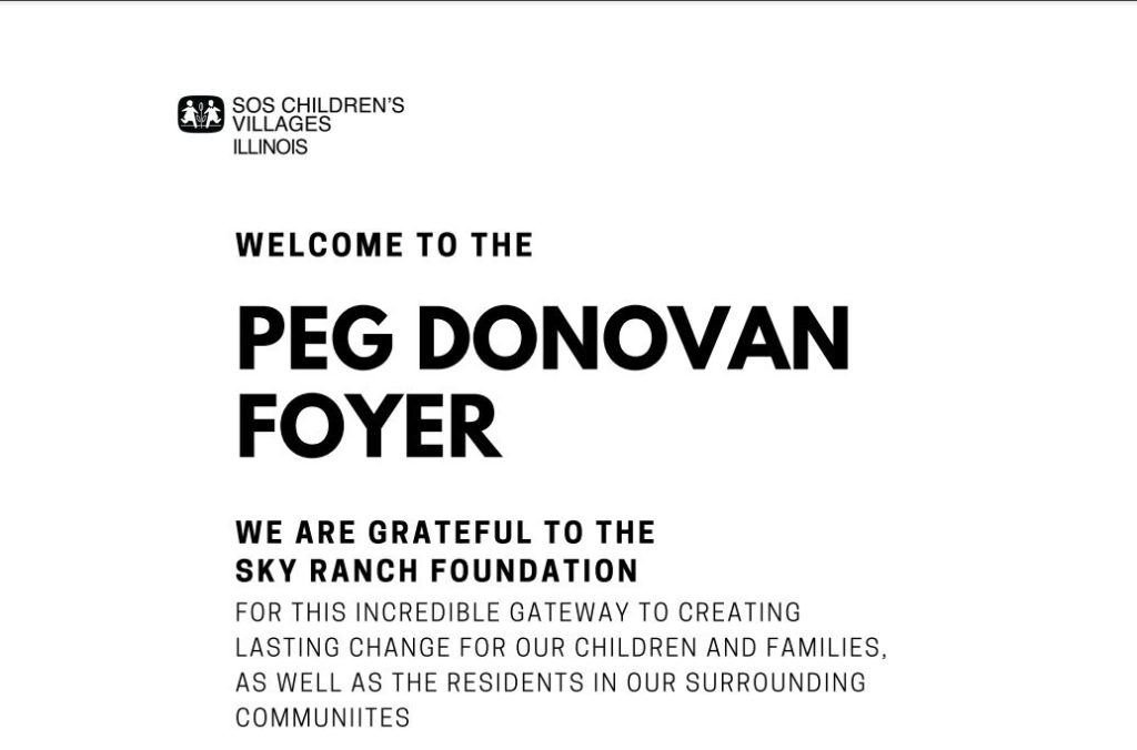 News Sky Ranch Foundation